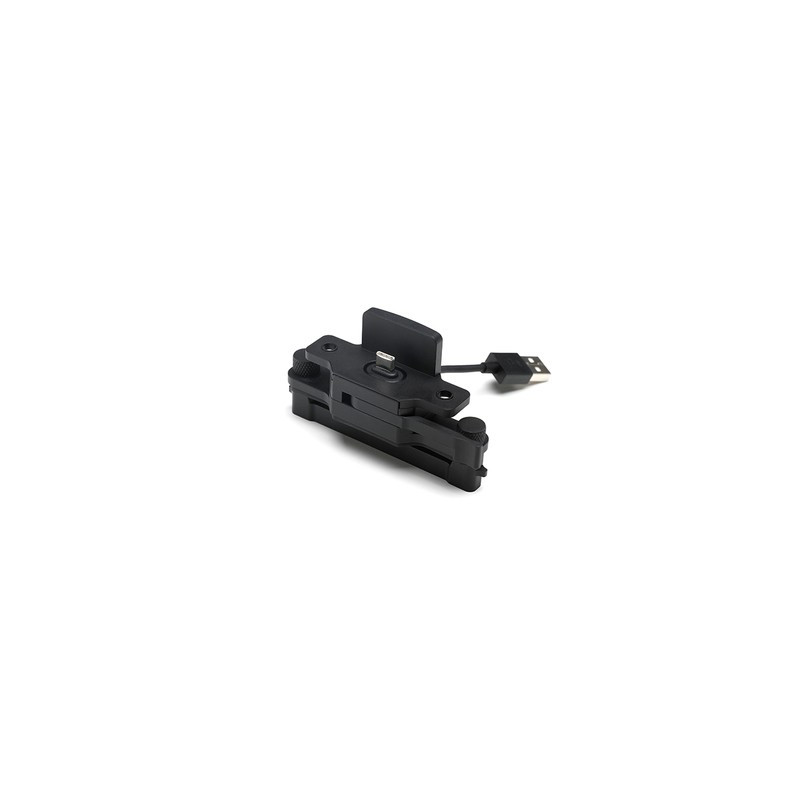 Support de fixation Crystalsky pour radiocommande Mavic Pro/Spark