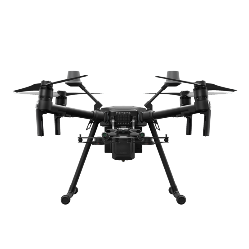 Retrouvez le drone DJI Matrice 210 RTK V2 au meilleur prix chez Pro...