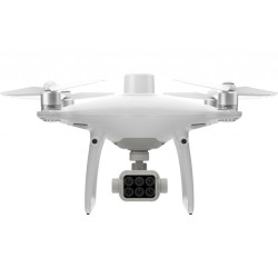 Retrouvez le drone DJI Phantom 4 Multispectral au meilleur prix che...