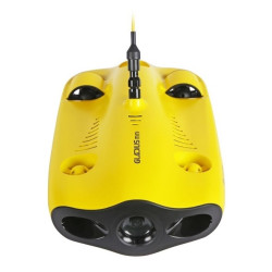 Drone sous-marin Gladius Mini - Câble 100 mètres