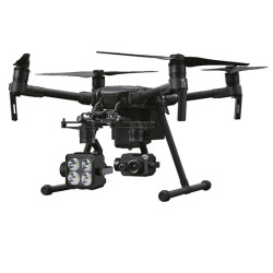 Drones DJI - Projecteur Led Wingsland Z15 DJI