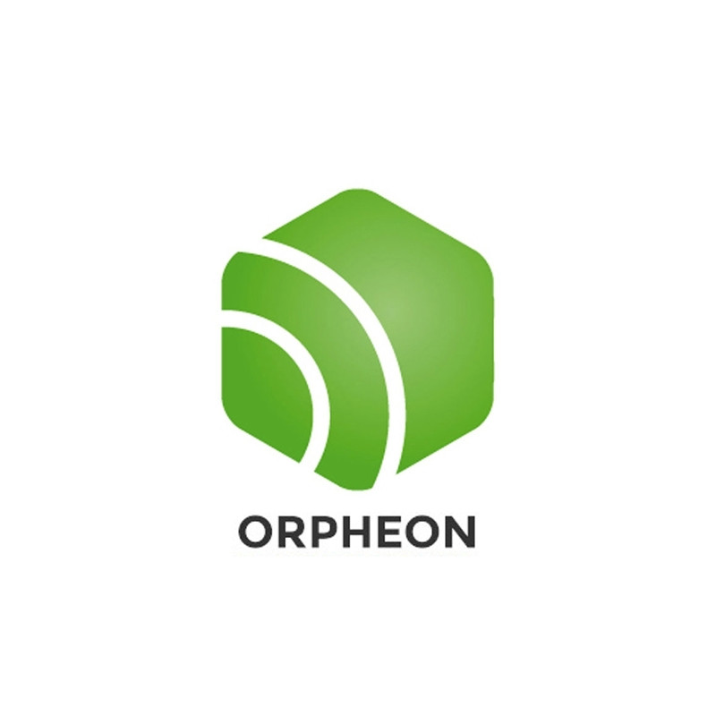 Orphéon - Réseau NRTK Full GNSS - PRODRONED