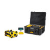 Valise HPRC pour Chasing M2 ROV
