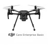 DJI Care Enterprise Basic pour DJI Matrice 200 V2 - 1 an