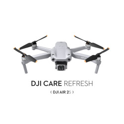 DJI Care Refresh pour DJI Air 2S - 1 an