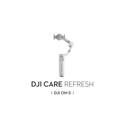 DJI Care Refresh pour DJI OM 5 - 2 ans