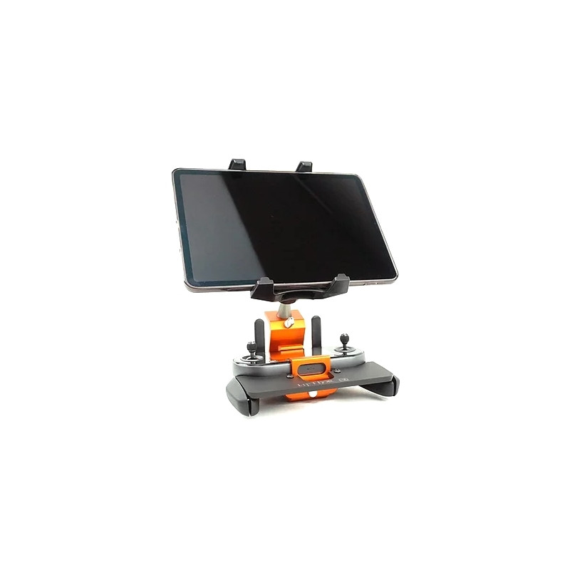 Support tablette LifThor Mjolnir Combo pour Autel EVO II