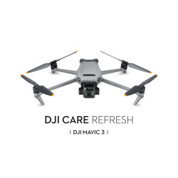 DJI Care Refresh pour DJI Mavic 3 - 1 an