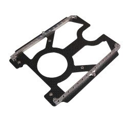Platine d'accueil supérieur pour Payload pour DJI Matrice 300/350 RTK