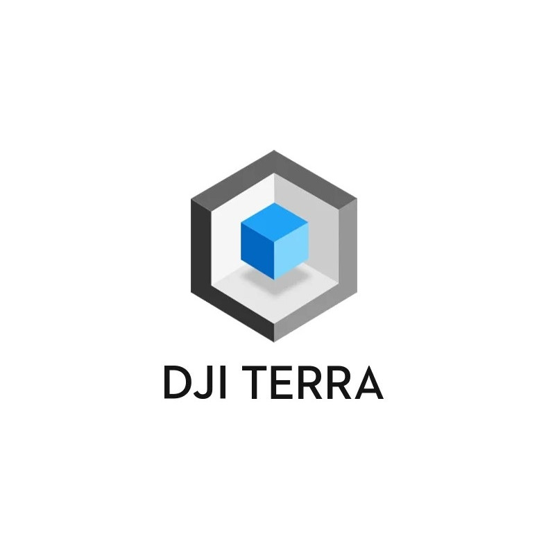 DJI Terra Cluster - Licence Permanente - Prodrones
