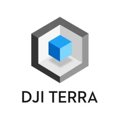 DJI Terra Advanced - 1 an - Prodrones