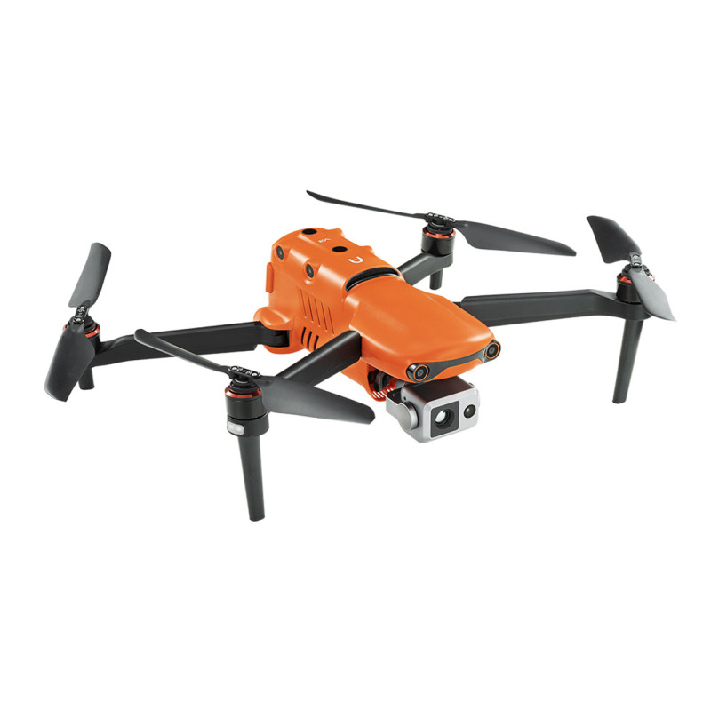 Valise pour drone EVO II - AUTEL ROBOTICS