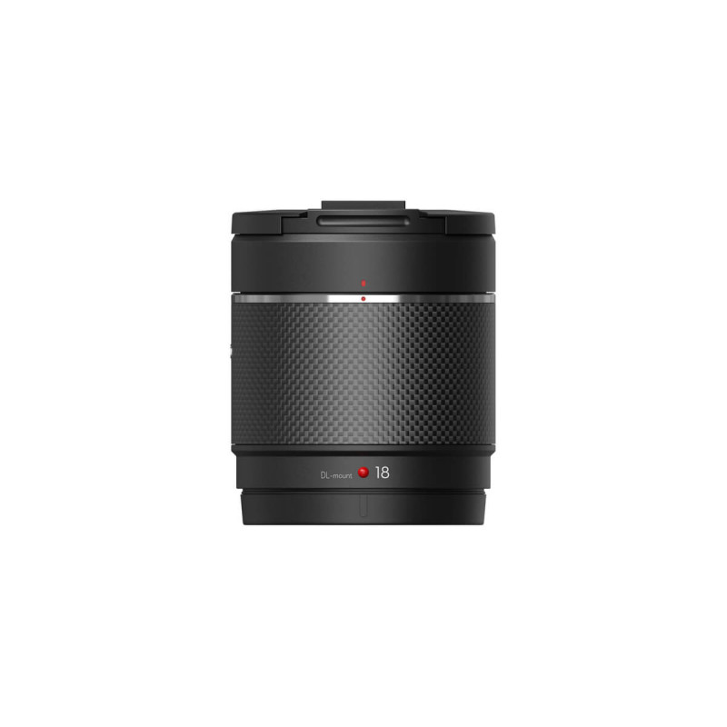 Objectif DJI DL 18 mm f/2,8 ASPH