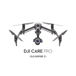 DJI Care Pro Inspire 3 - 1 an