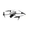 DJI Air 3 Fly More Combo & DJI RC2