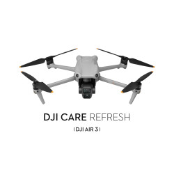 DJI Care Refresh pour DJI Air 3 - 1 an
