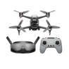 Drone DJI FPV & Goggles Integra - Explorer Combo