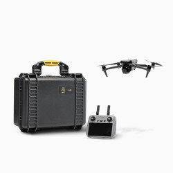 Valise HPRC2400 pour DJI Air 3 Fly More Combo