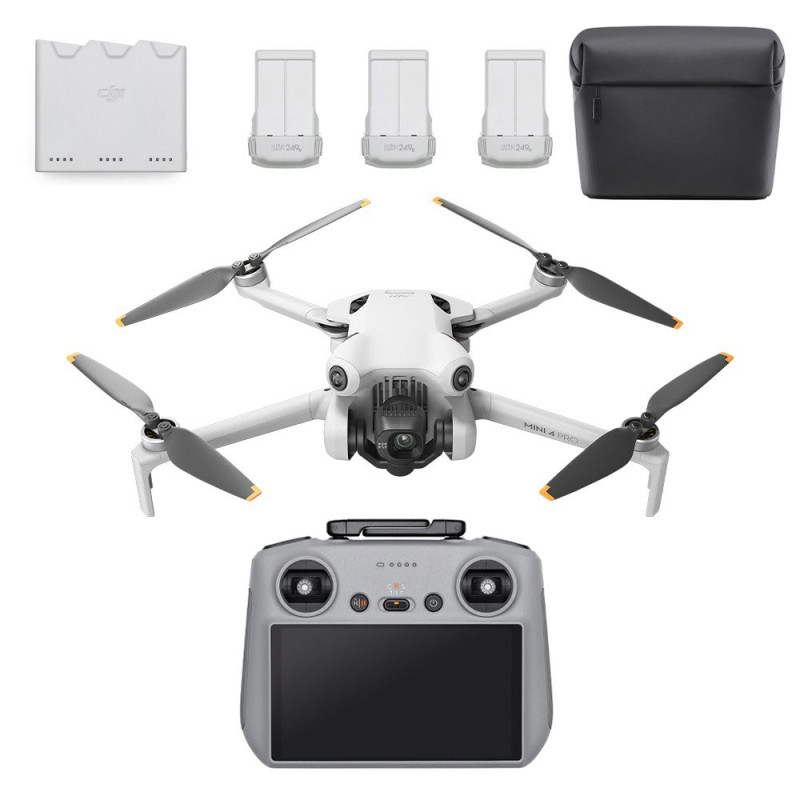 Drone Camera 4K Drone Professionnel Evoii PRO Rtk 720