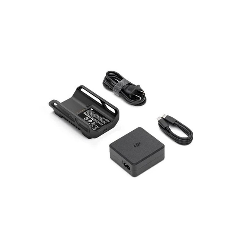 Chargeur pour batterie DJI Matrice 3D / 3TD