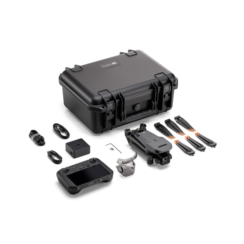 DJI Mavic 3E Enterprise - DJI Care 2 ans