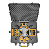 Valise de transport pour DJI Matrice 3D / 3DT