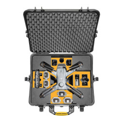 Valise de transport pour DJI Matrice 3D / 3DT