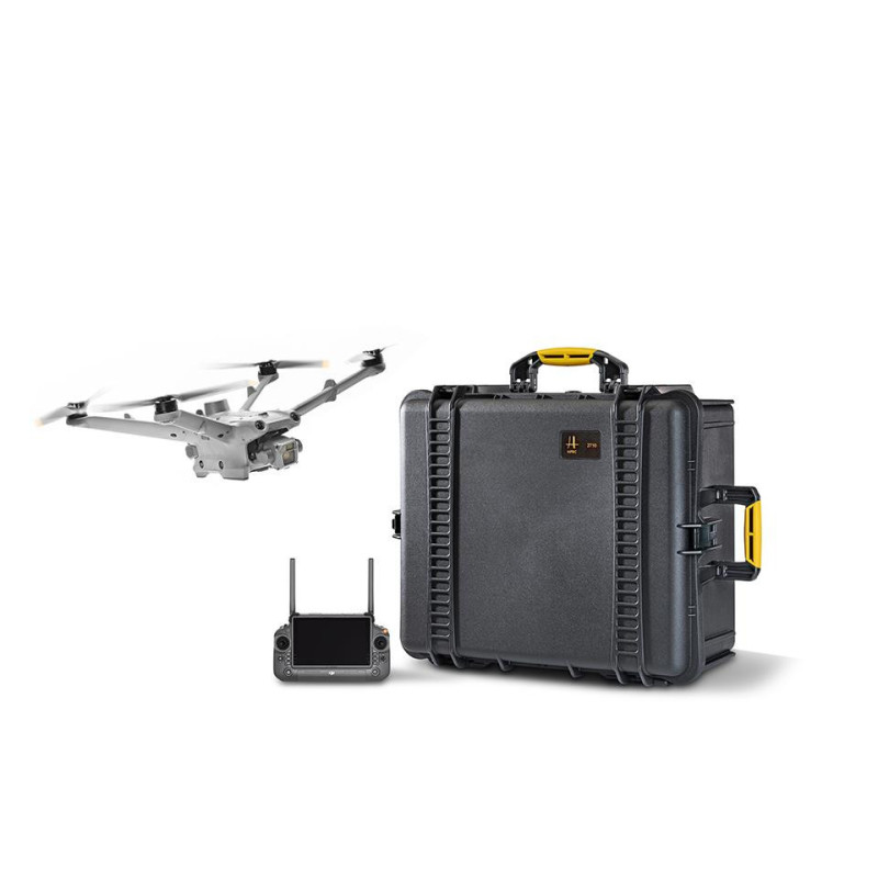 Valise de transport pour DJI Matrice 3D / 3DT