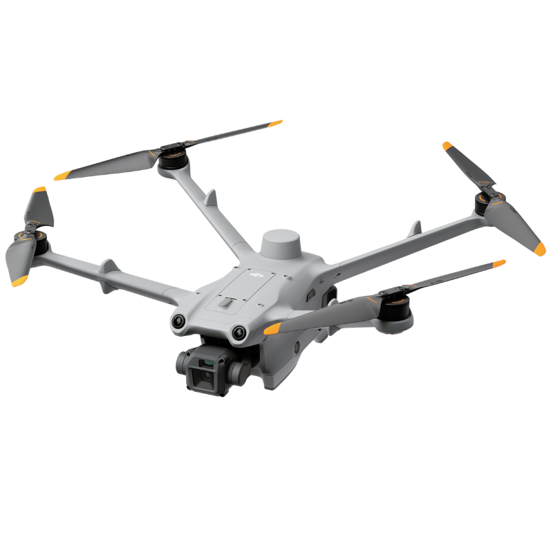 DJI Matrice 3D