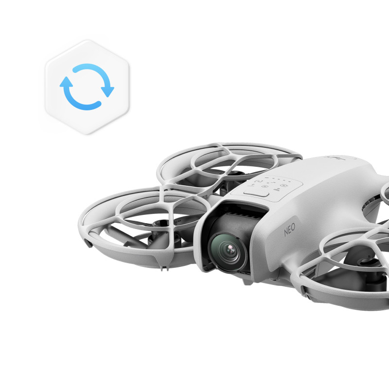 DJI Care Refresh  pour DJI Neo