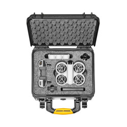 Valise HPRC 2300 pour DJI Neo