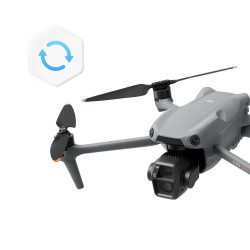 DJI Care Refresh pour DJI Air 3S - 1 an