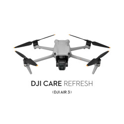 DJI Care Refresh pour DJI Air 3S - 2 ans