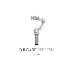 DJI Care Refresh pour DJI Osmo Mobile 6 - 1 an