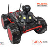 Pilgrim Technology - Furia R23