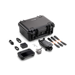 DJI Mavic 3E Enterprise - Certifié C1