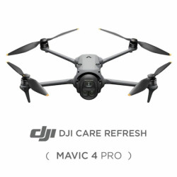 DJI Care Refresh pour DJI Mavic 4 Pro - 1 an