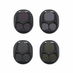 Jeu de filtres ND (8-16-32-64) pour DJI Mavic 4 Pro