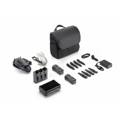 DJI Mavic 4 Pro Creator Combo 512 Go RC Pro 2
