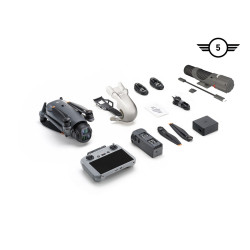 DJI Mavic 4 Pro certifié C5