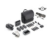 DJI Mavic 4 Pro Fly More Combo et RC 2 certifié C5 - EASA compliant