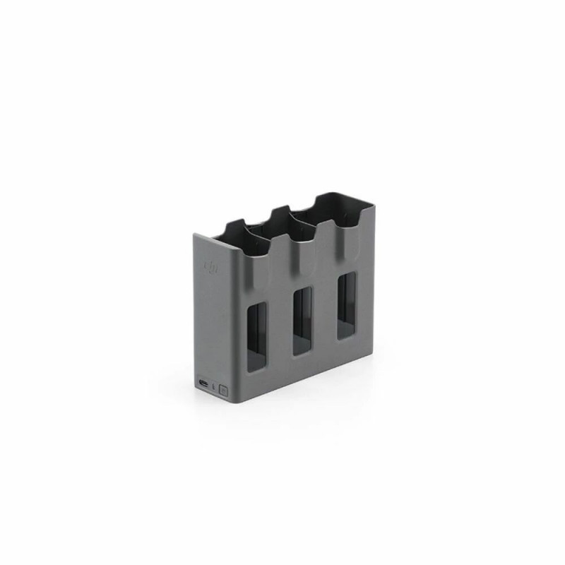Station de recharge multiple pour DJI Mavic 4 Pro Station de recharge multiple pour DJI Mavic 4 Pro