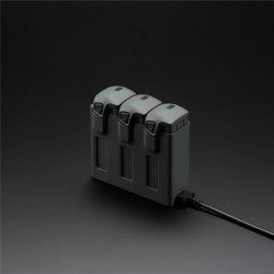 Station de recharge multiple pour DJI Mavic 4 Pro
