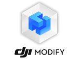 DJI Modify